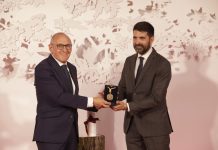 Álava entrega su Medalla a título póstumo al sacerdote hostelero