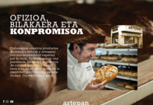 Artepan Vitoria: Pan de verdad Artepan Vitoria: Pan de verdad
