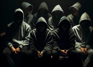 Obsesión política por ocultar bandas juveniles en Vitoria La obsesión de ocultar las bandas juveniles de Vitoria