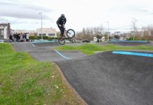 Idea para mitigar el cabreo ´deportivo´ del barrio en Vitoria Idea para mitigar el cabreo ´deportivo´ del barrio en Vitoria