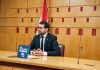 Concentración en Vitoria de apoyo a Ceuta ¡Día y hora! García Calvo: En Vitoria "pagamos más impuestos con peores servicios"