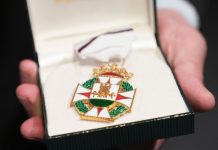 ¡Merecido! Medalla de Oro de Vitoria a la Cámara de Comercio