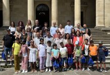 Cae el interés en Vitoria por acoger niños saharauis