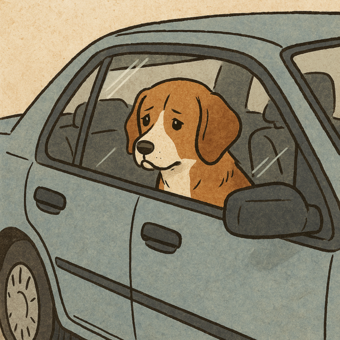 perro-encerrado-coche-vitoria
