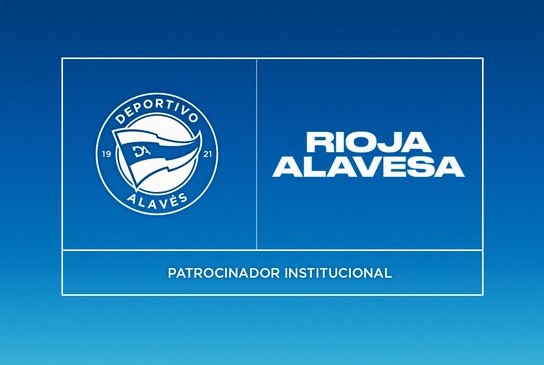 rioja-alavesa-alaves Rioja Alavesa patrocinará al Alavés