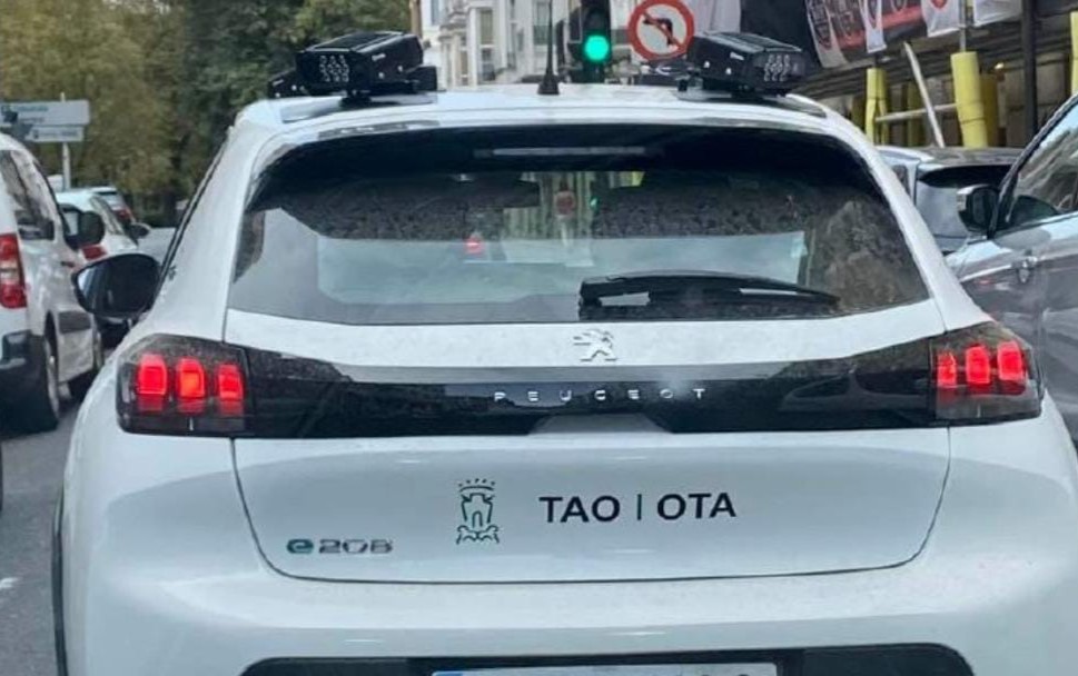 OTA Vitoria recuperará su horario habitual