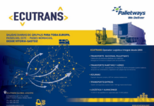 Ecutrans: Operador logístico integral desde 1986 Ecutrans: Operador logístico integral desde 1986