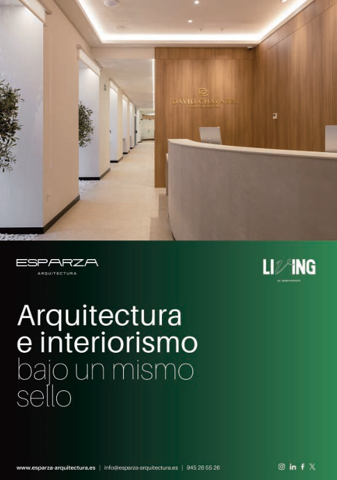 esparza-arquitecto-vitoria Sostenibilidad liderada por Esparza Arquitectura en Vitoria