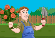 Vitoria: Fin de la huelga de jardineros con agradecimiento de Alcaldía Corean en Vitoria: "El sueldo del madero, para el jardinero"