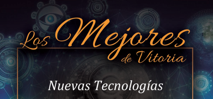 7 empresas TOP de Nuevas Tecnologías en Vitoria