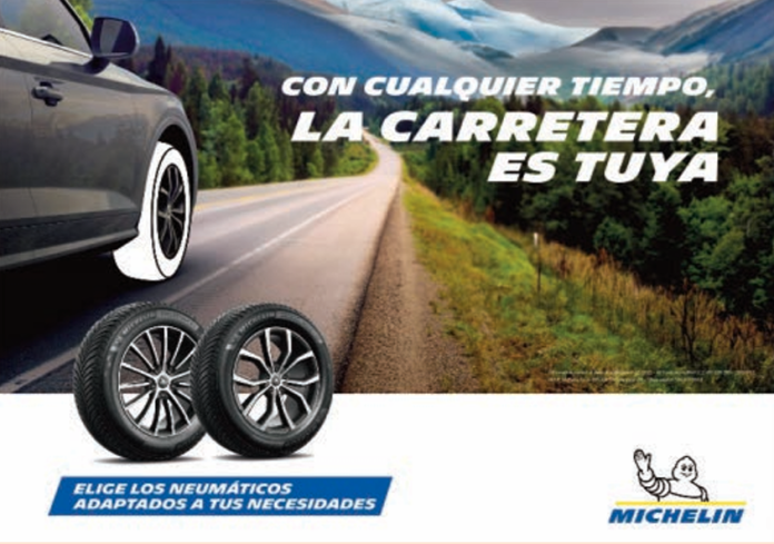 Michelin Vitoria: La relevancia de la calidad en neumáticos