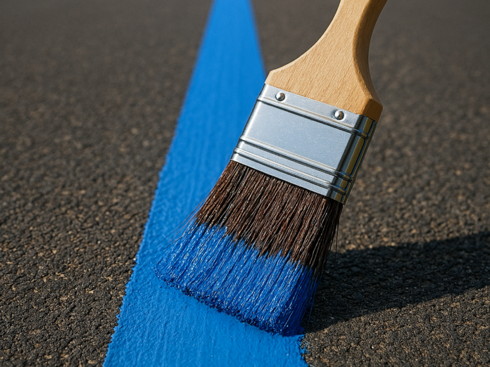 ota-vitoria-pintar Pintar la OTA en Lovaina y San Martín cuesta 46.000 euros