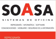 Soasa Vitoria: TIC especializadas para profesionales Soasa Vitoria: TIC especializadas para profesionales