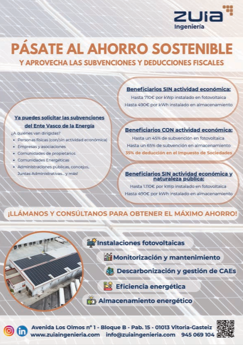 zuia-ingenieria-vitoria Zuia Ingeniería gestiona subvenciones para eficiencia energética