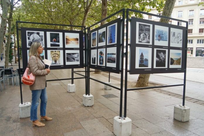 Vitoria organiza "genuinamente vasco"
