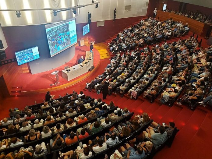 periodismo-calle-vitoria-congresos-europa Récord de asistencia en “Periodismo a pie de calle” de Vitoria