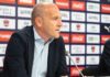 Baskonia firme en Euroliga ante cantos de sirena de NBA El Baskonia busca un base para cerrar la plantilla