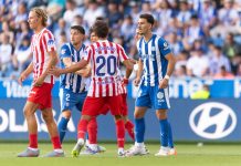 Los árbitros explicarán en público el gol ilegal al Alavés Los árbitros explicaran en público el gol ilegal al Alavés