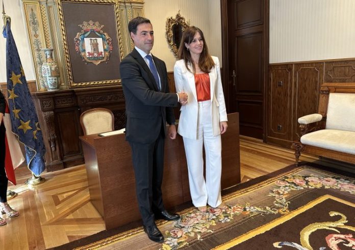 capitalidad-vitoria Firmado el canon de capitalidad de Vitoria