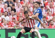 Garcés no juega en Mallorca