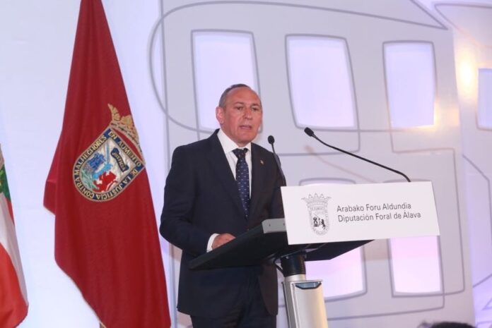 Álava oculta datos a la Autoridad Fiscal