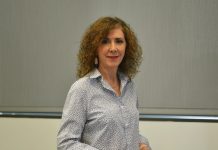 Nueva directora gerente de Ospitalarioak Fundazioa Euskadi (Aita Menni)