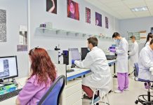 ¡De Vitoria! El dentista español más influyente del mundo ¡De Vitoria! El dentista español más influyente del mundo
