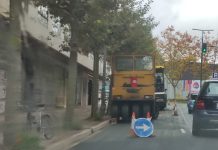 3 cortes en calles de Vitoria ¡Cambios horarios! Vitoria reduce notablemente el coste de asfaltado