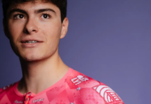 El ciclista vitoriano ficha por uno de los gigantes