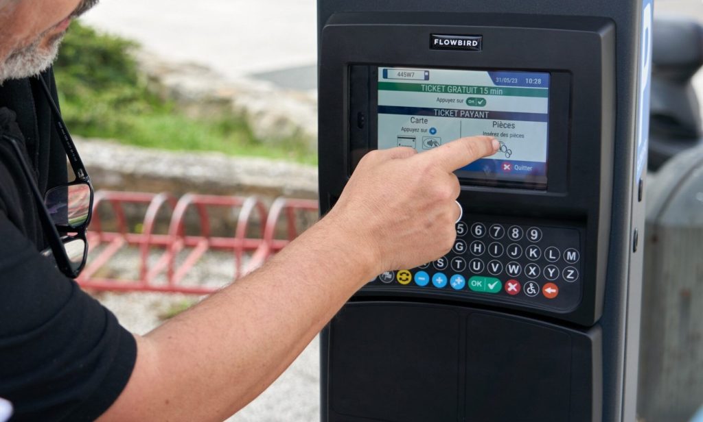 OTA gratis en Vitoria dos días