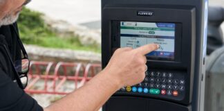 Vitoria quiere ampliar la OTA a 7 barrios Se acaba la OTA de pago en Vitoria