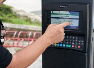 Vitoria quiere ampliar la OTA a 7 barrios Se acaba la OTA de pago en Vitoria