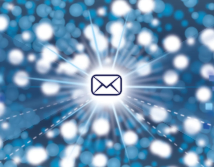¿Cuántos SMS manda el Ayuntamiento de Vitoria al año?
