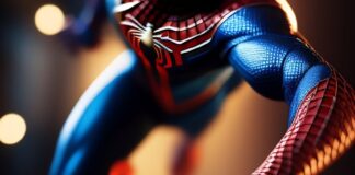 Spiderman roba en casas de Vitoria Spider-Man en Vitoria ¡Detenido!