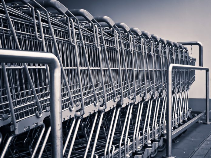 supermercados-carros-robar-vitoria Vitoria tiene una mujer de 62 que roba y roba carros enteros