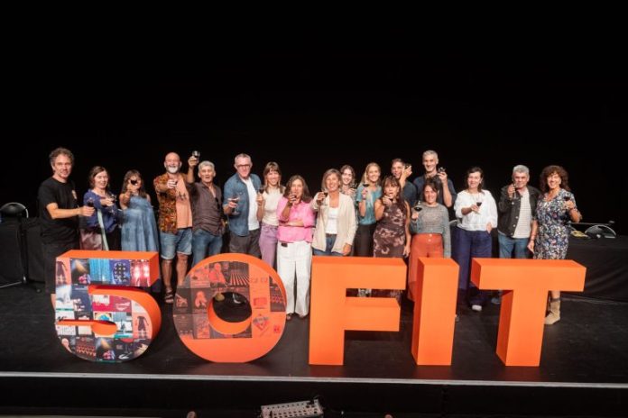 El festival de Teatro Internacional de Vitoria apuesta por el euskera