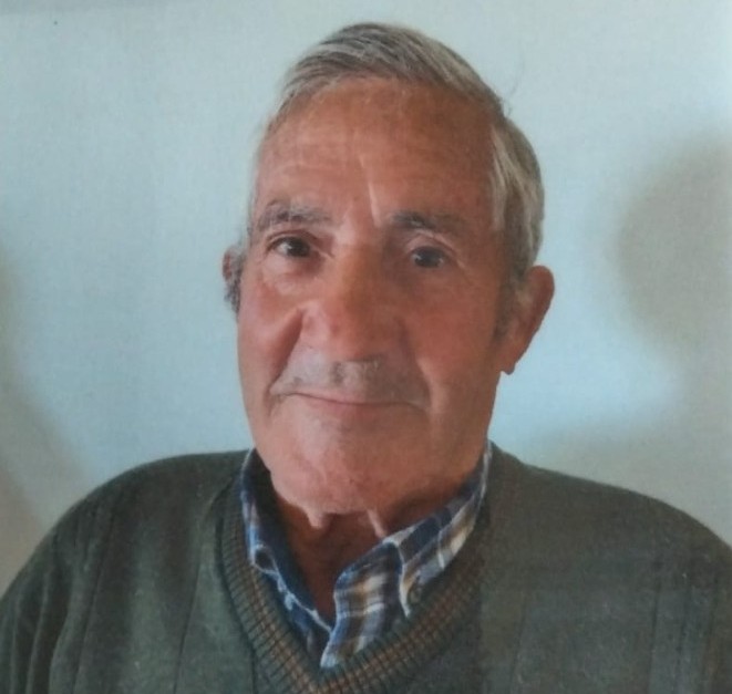 desaparecido-alava ¿Ayudas? Buscan a un hombre de 82 años desaparecido en Álava