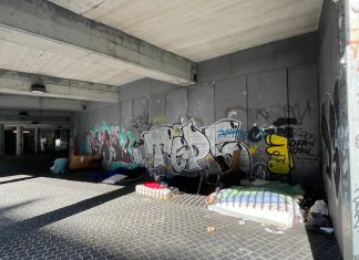 La alcaldesa de Vitoria no quiere malienses durmiendo en calles ¿Por qué los malienses llegan a Vitoria? Si eres eficaz... ¡Aluvión!