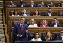 Pedro Sánchez y el rey Felipe llegan a Vitoria ¡Días distintos! Pedro Sánchez y el rey Felipe llegan a Vitoria ¡Días distintos!