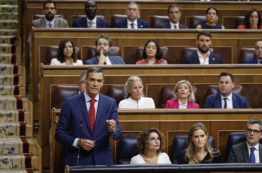 Pedro Sánchez y el rey Felipe llegan a Vitoria ¡Días distintos!