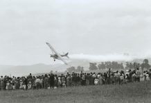 72.000 sellos homenajean al aviador vitoriano Heraclio Alfaro 72.000 sellos homenajean al aviador vitoriano Heraclio Alfaro