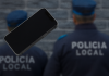 Otro que se enfrenta al ladrón en Vitoria Aparecen en Madrid 50 móviles robados en Fiestas, mientras Vitoria calla