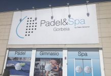 Gorbeia Pádel & SPA, únicos en Álava Gorbeia Pádel & SPA, únicos en Álava