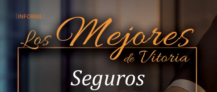Los 10 mejores en Seguros de Vitoria