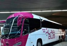 Comprar billete de bus en Álava no garantiza viajar Comprar billete de bus en Álava no garantiza viajar ¡Ridículo Foral!