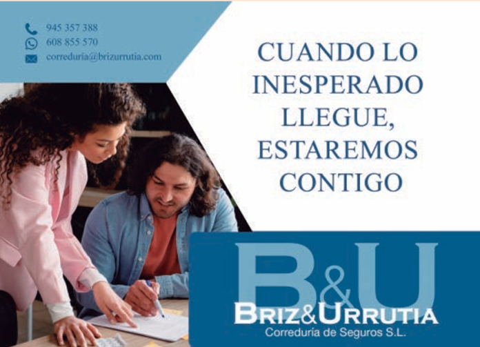 Briz&Urrutia Vitoria: Salvaguarda de patrimonios