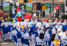 172 euros más por comparsa de Carnaval en Vitoria 172 euros más por comparsa de Carnaval en Vitoria
