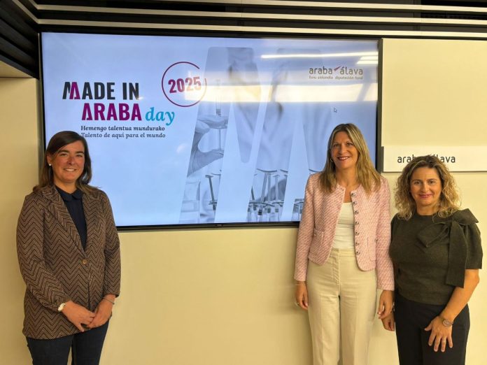 Made in Araba Day