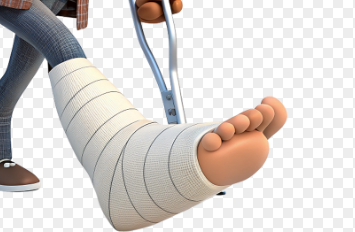 Vitoria: Pillado por cojo el ladrón magrebí a una anciana ¡Hospitalizada!