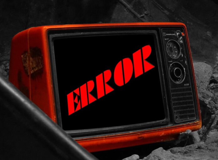 3 errores en los graves disturbios de Vitoria